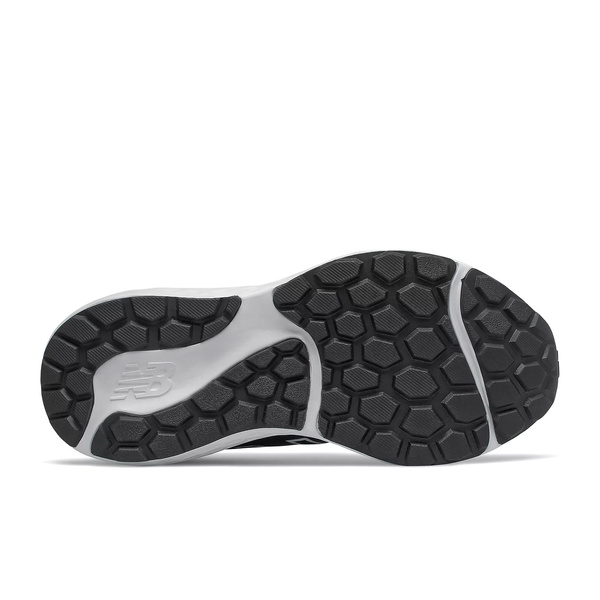 New Balance women's running shoes W520LK7 - black