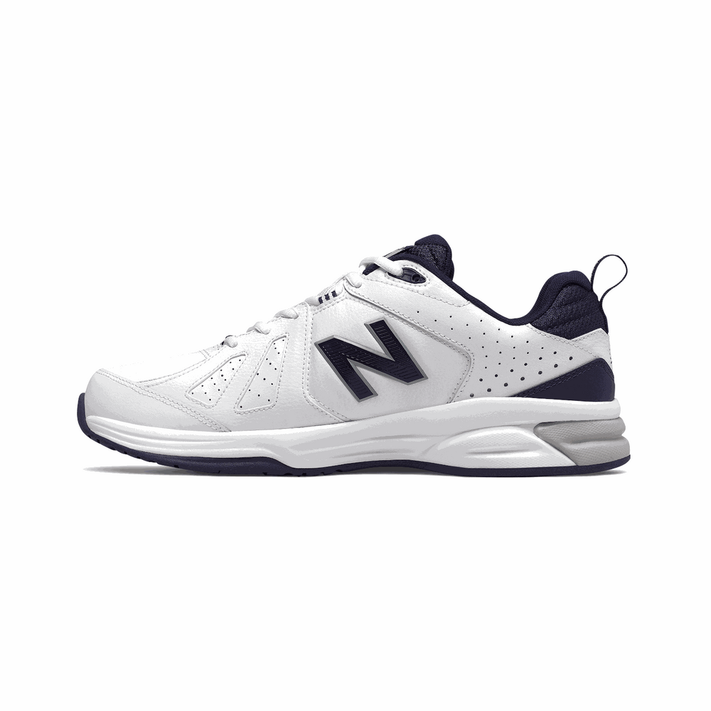 New Balance herren Sportschuhe MX624WN5