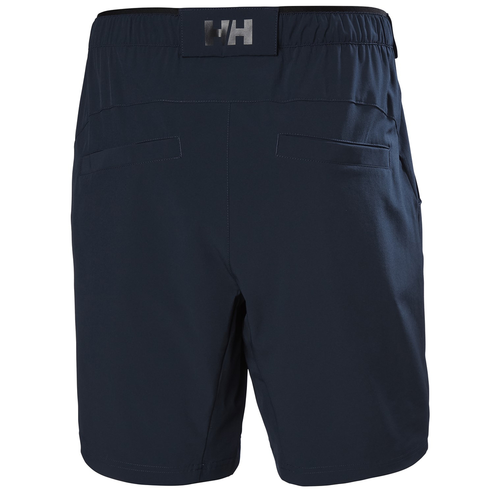 Helly Hansen męskie szorty HP SIROCCO SHORTS 9' 34158 597
