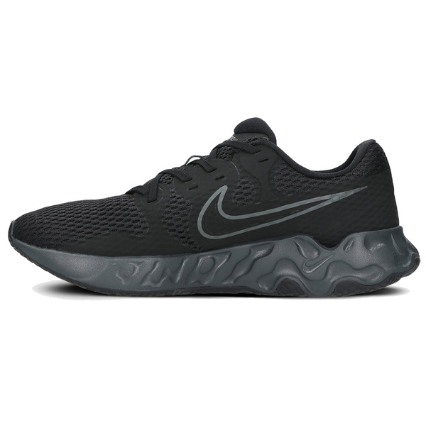 Nike men's Renew Ride 2 running shoes CU3507-002