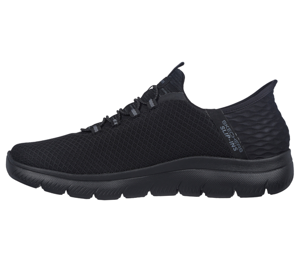 Skechers męskie buty Slip-ins: Summits - High Range 232457 BBK