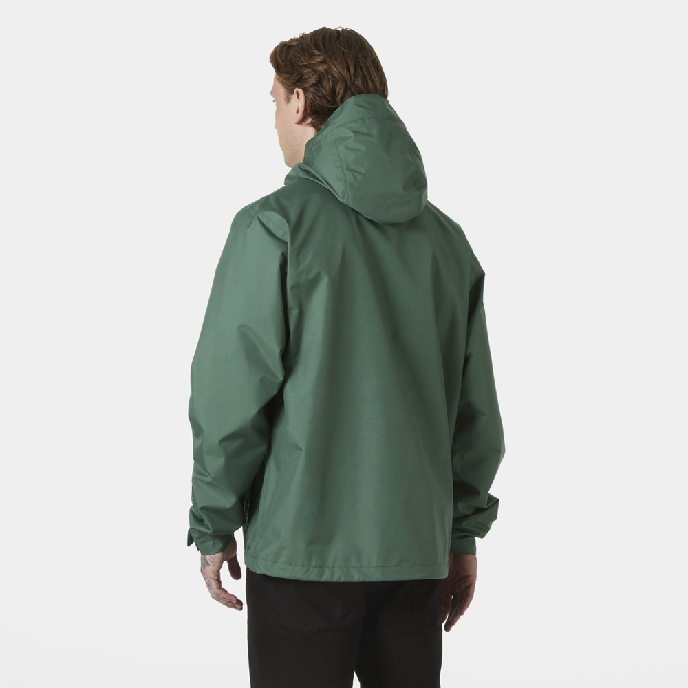 Helly Hansen męska kurtka Seven Jacket 62047 390