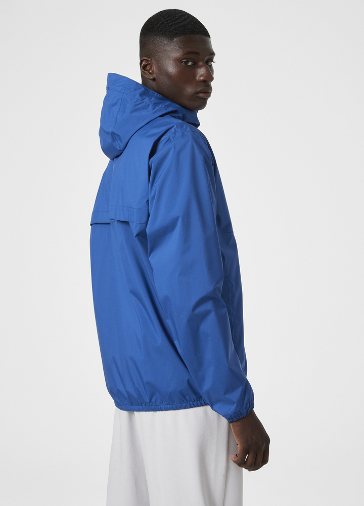 Helly Hansen men's BELFAST 2 PACKABLE JACKET 53424 606 jacket