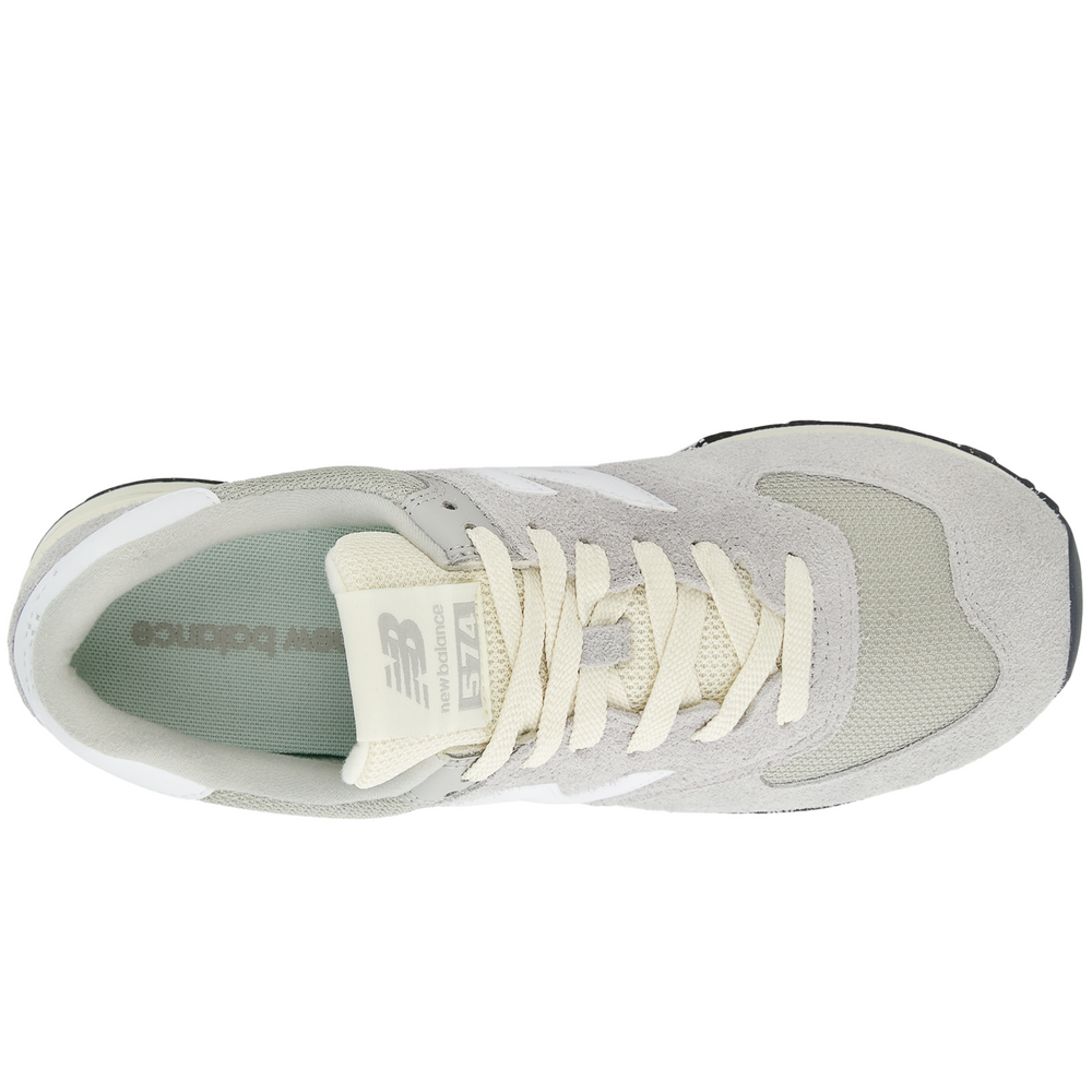 New Balance unisex-Sportschuhe U574RBL