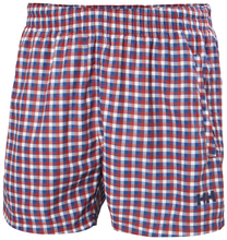 Helly Hansen spodenki kąpielowe NEWPORT TRUNK 34296 163