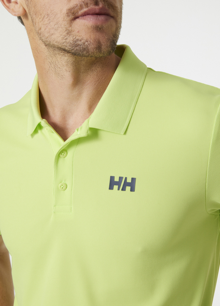 Helly Hansen Herren OCEAN POLO T-shirt 34207 395