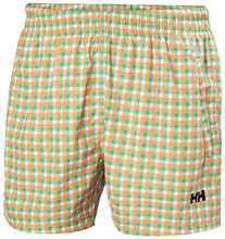 Helly Hansen spodenki kąpielowe NEWPORT TRUNK 34296 498