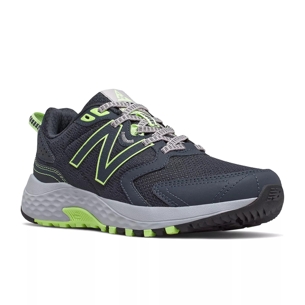 New Balance women's trail shoes WT410LP7