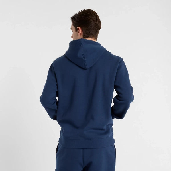 New Balance męska bluza SPORT GRAPHIC FLEECE HOODIE NNY MT51941NNY