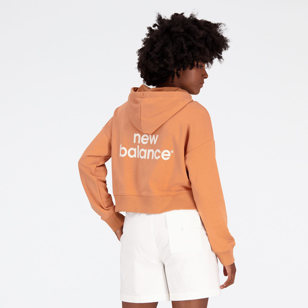 New Balance sweatshirt ESSENTIALS REIMAGINED ARCHIVE SEI WT31509SEI