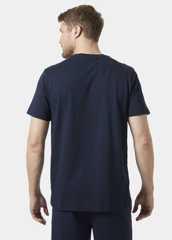 Helly Hansen Herren HH CORE T-Shirt 2.0 54598 597