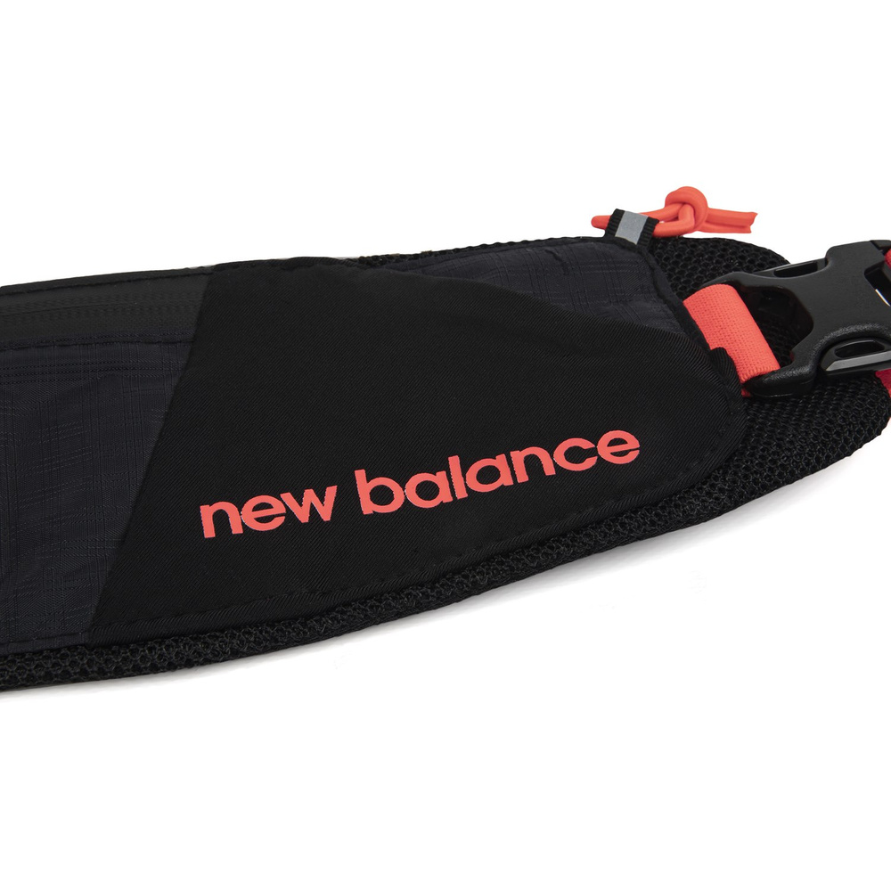 New Balance hüfttasche LAB13136 ERE RUNNING ACC BELT