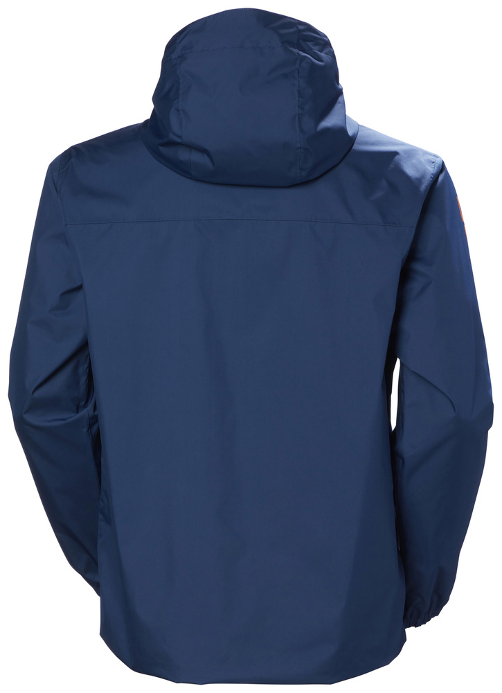 Helly Hansen men's YU ERVIK JACKET 53395 584 jacket