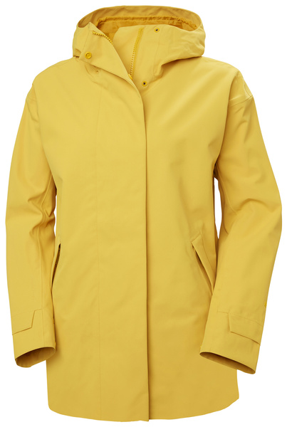 Helly Hansen women's rain jacket W JANE RAIN JACKET 53740 344