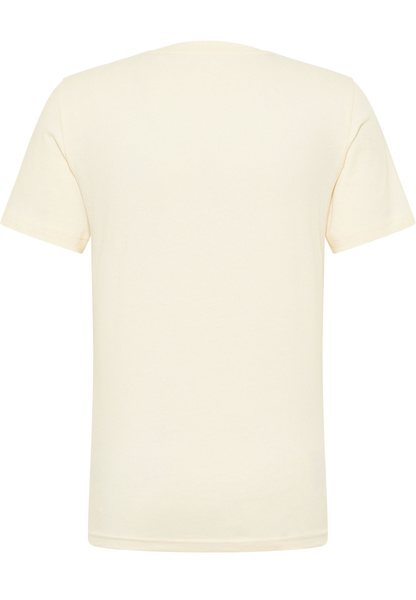 Mustang Herren-T-Shirt ALEX C PRINT 1013804-8001