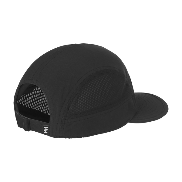 Helly Hansen czapka z daszkiem HH TRAIL CAP 67546 990
