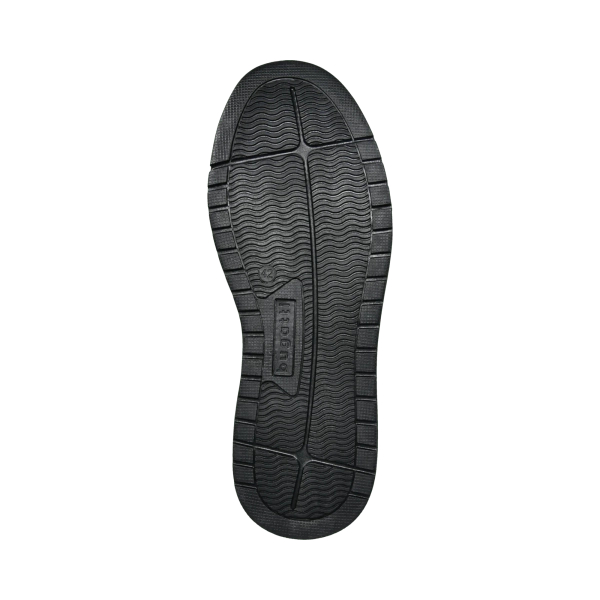 Bugatti Herren Turnschuhe 321-ASF02-6900-1000 BLACK