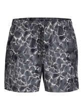 Jack&Jones Badeshorts JPSTMAUI JJSWIM AGP RESORT AKM 12277731 TAP SHOE
