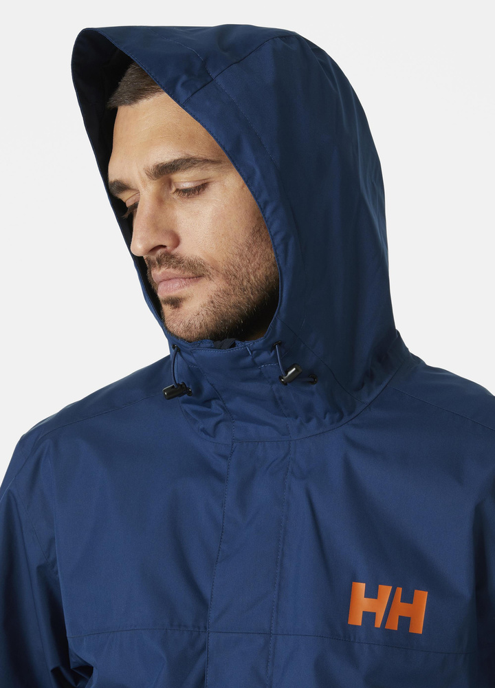 Helly Hansen męska kurtka YU ERVIK JACKET 53395 584