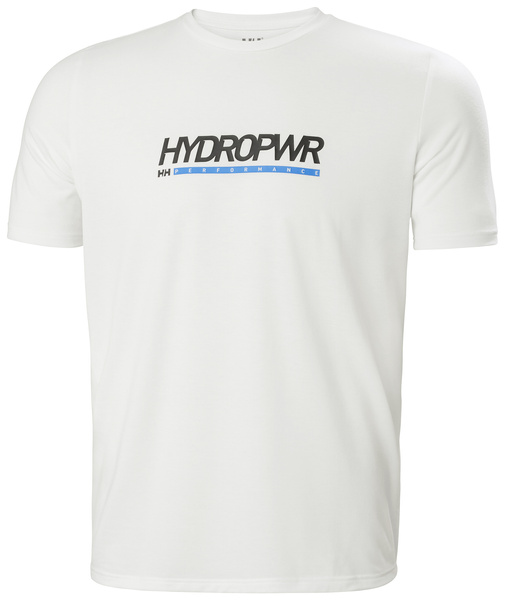 Helly Hansen men's HP RACE T-SHIRT 34294 001 shirt