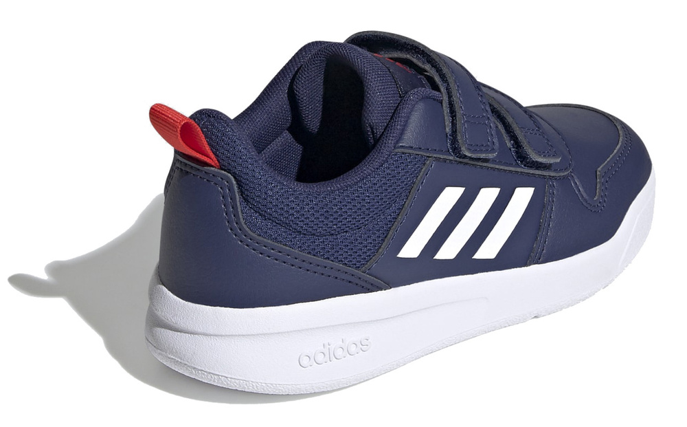 Adidas TENSAUR C Children's Velcro-fastened sports shoes S24050