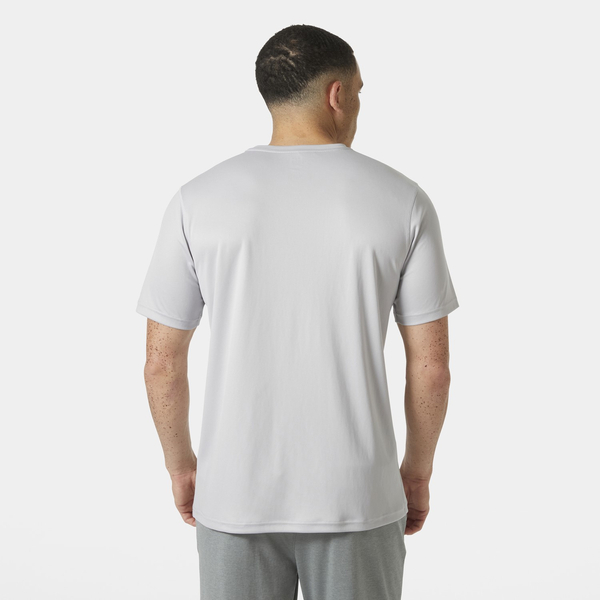 Helly Hansen men's t-shirt HH TECH GRAPHIC TSHIRT 2.0 49574 853