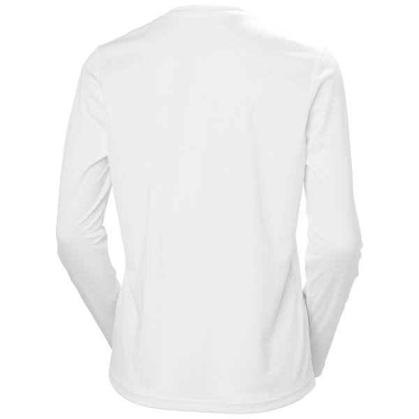 Helly Hansen damski top W HH TECH CREW LS 2.0 49579 001