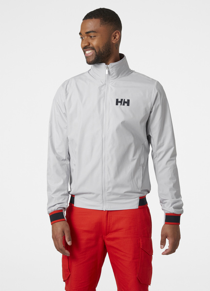 Helly Hansen Herren SALT WINDBREAKER JAKCET Jacke 30299 853