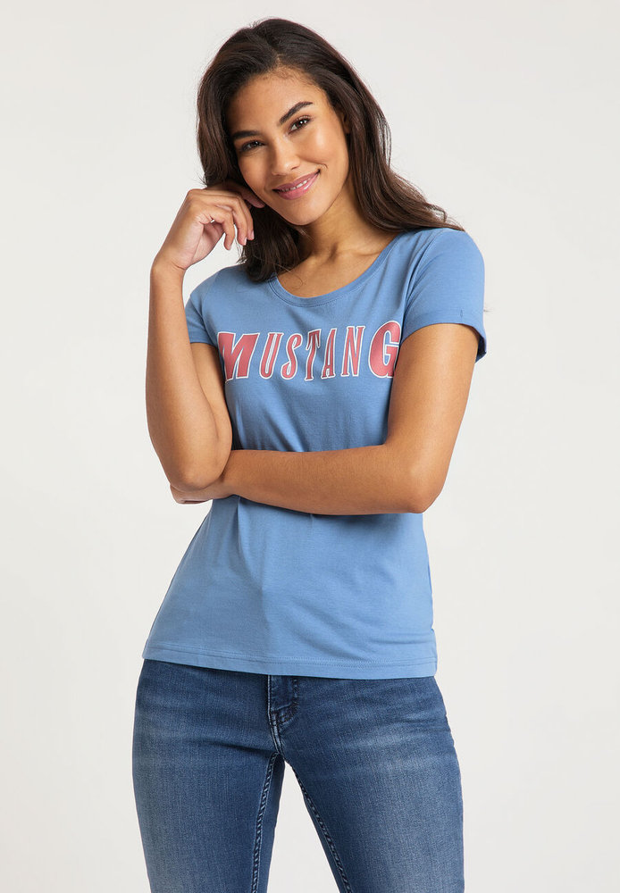 Mustang Alexia C Print 1009641 5407