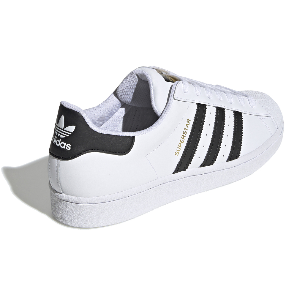Adidas buty sportowe Superstar Foundation EG4958 - unisex