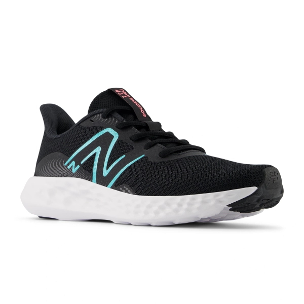 New Balance women's athletic running shoes W411CM3