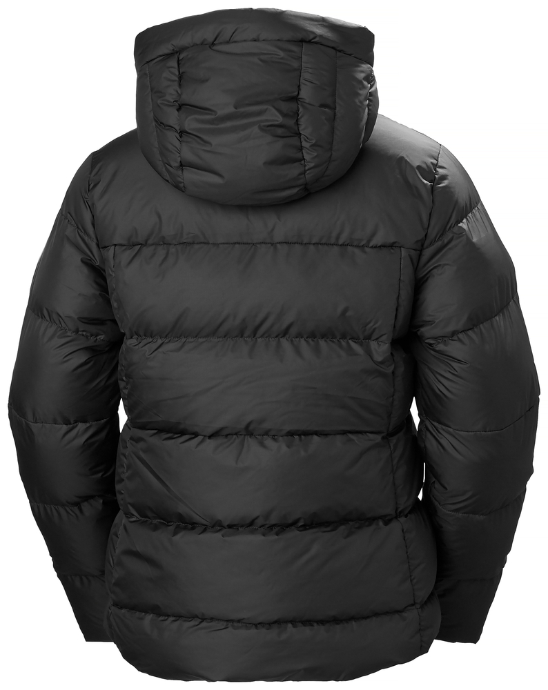 Helly Hansen women's down jacket W ACTIVE PUFFY JACKET 53612 990