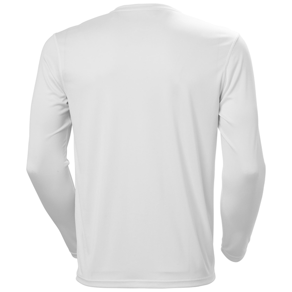 Helly Hansen męska koszula HH TECH CREW LS 2.0 49582 001