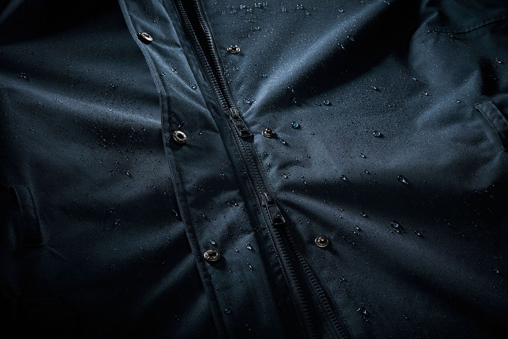 Helly Hansen Isoliermantel W HH CLASSIC INS TRENCH 54511 597