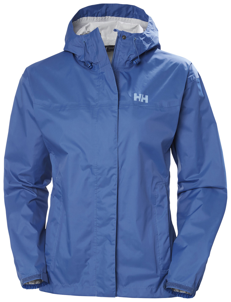 Helly Hansen women's jacket W LOKE JACKET 62282 636