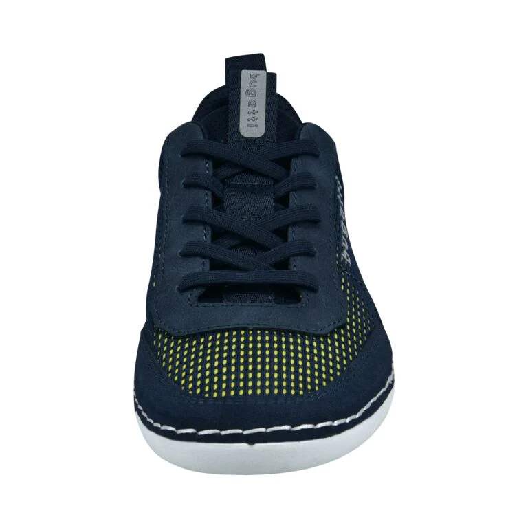 Bugatti Herrenschuhe 321-ASG04-6900-4100 DARK BLUE