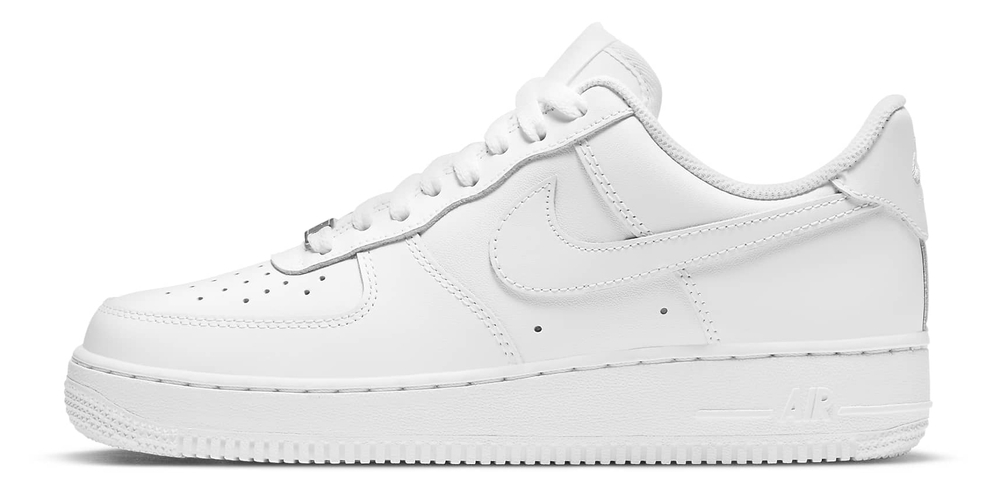 Nike buty damskie WMNS Air Force 1 '07 DD8959 100