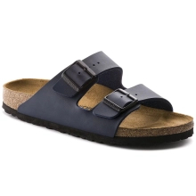 Birkenstock Unisex-Flip-Flops Arizona BS BLUE 0051751 (Standardbreite)