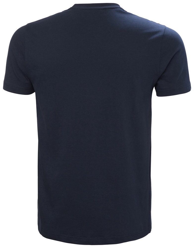 Helly Hansen Herren HH CORE T-Shirt 2.0 54598 597