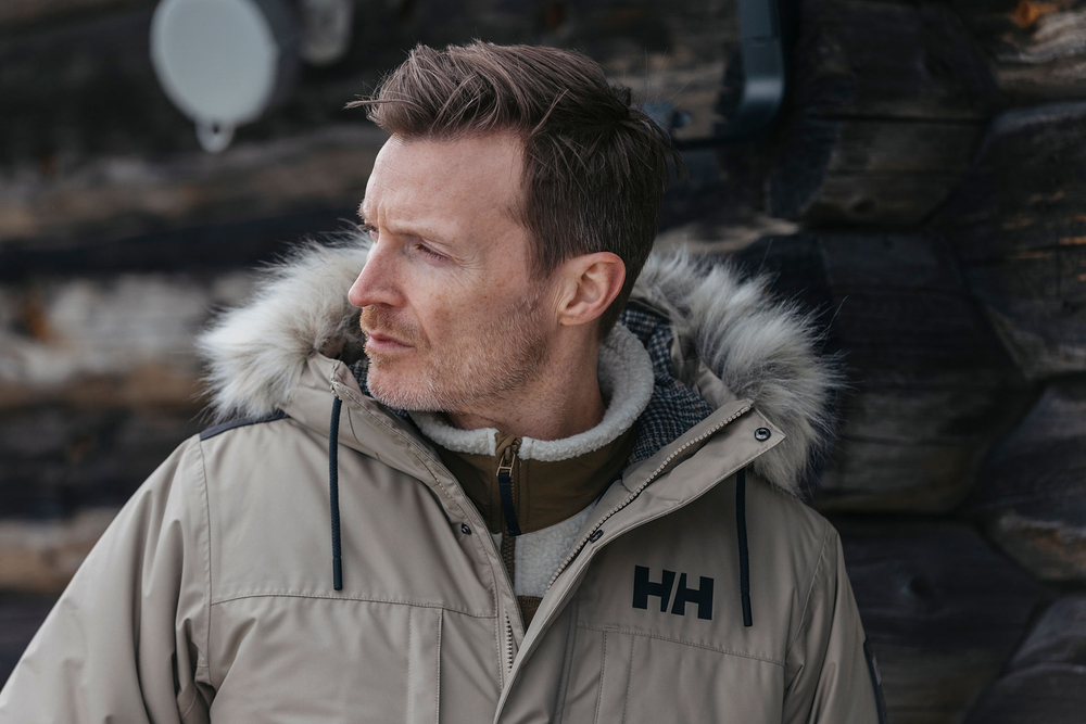 Helly Hansen męska kurtka COASTAL PARKA 53995 757