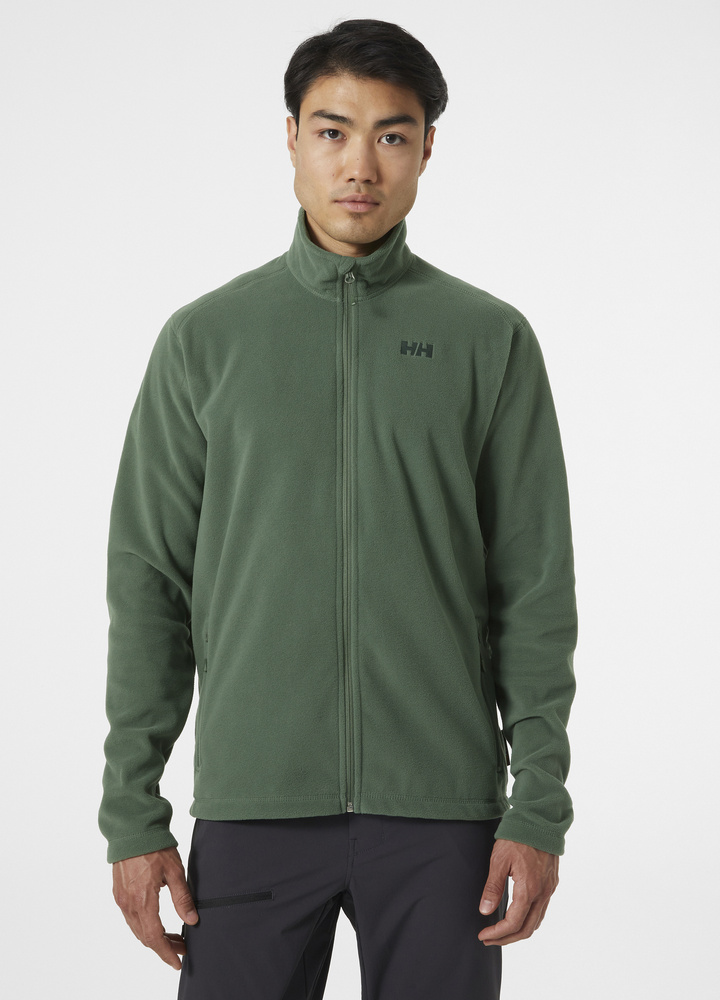 Helly Hansen men's fleece jacket DAYBREAKER FLEECE JACKET 51598 476