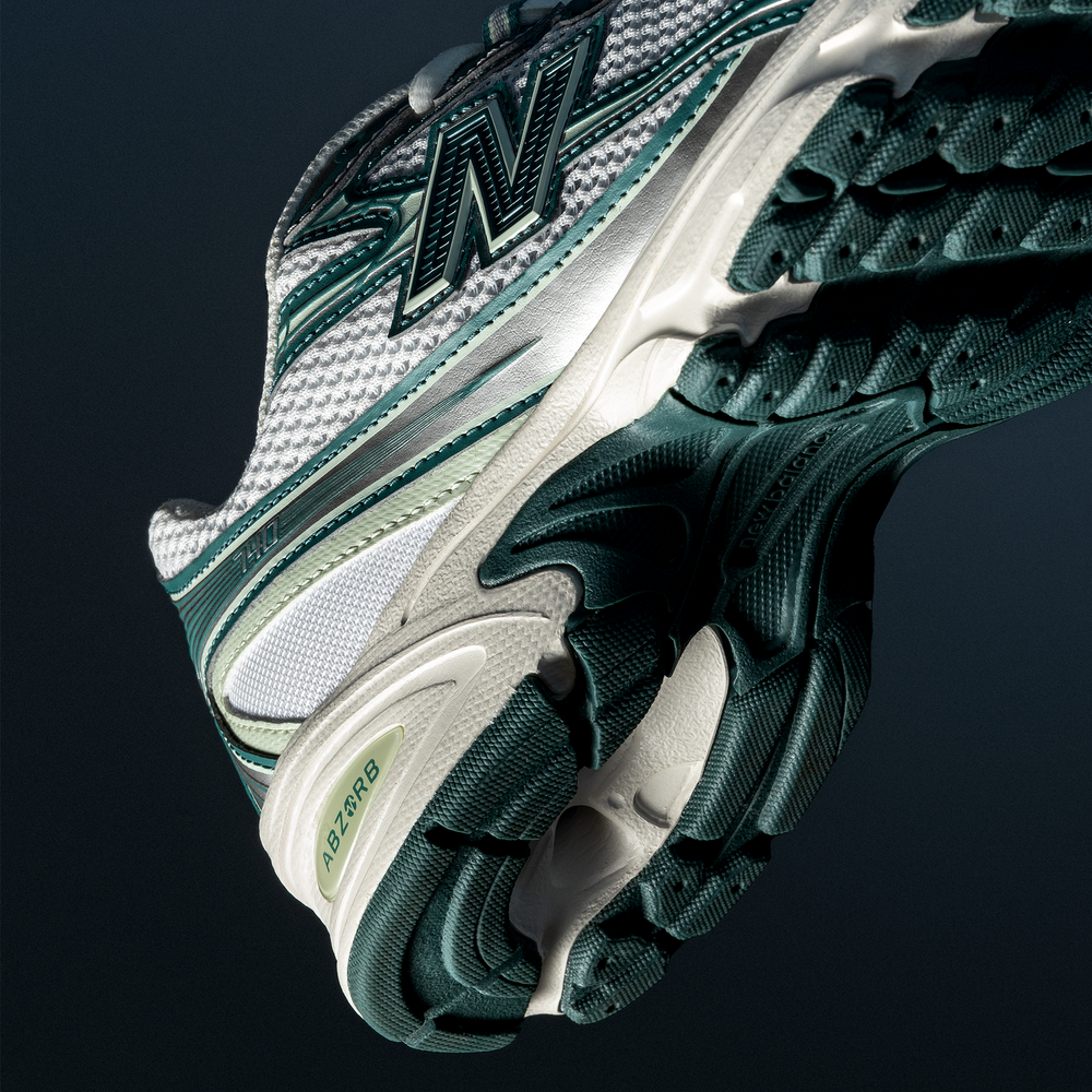 New Balance sports shoes unisex sneakers U740GR2