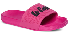 Lee Cooper klapki damskie LCW-25-07-3521LA PINK