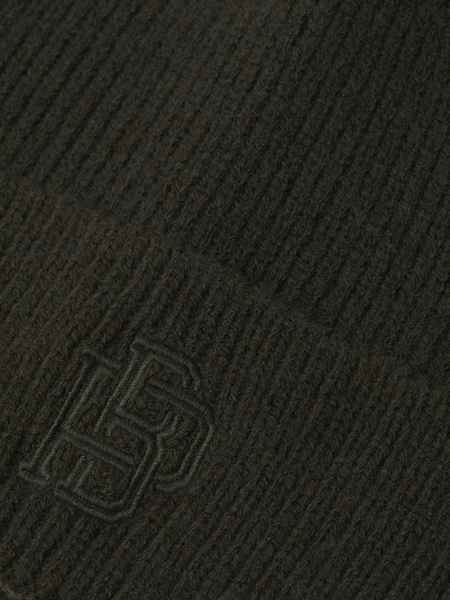 JACK&JONES JACTRAIN BEANIE 12263500 PEAT