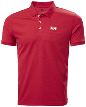 Helly Hansen męska koszulka Polo OCEAN 34207 162