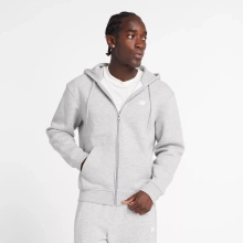 New Balance herren Sweatshirt SPORT CORE BRUSHED FULL ZIP H AG MJ43902AG