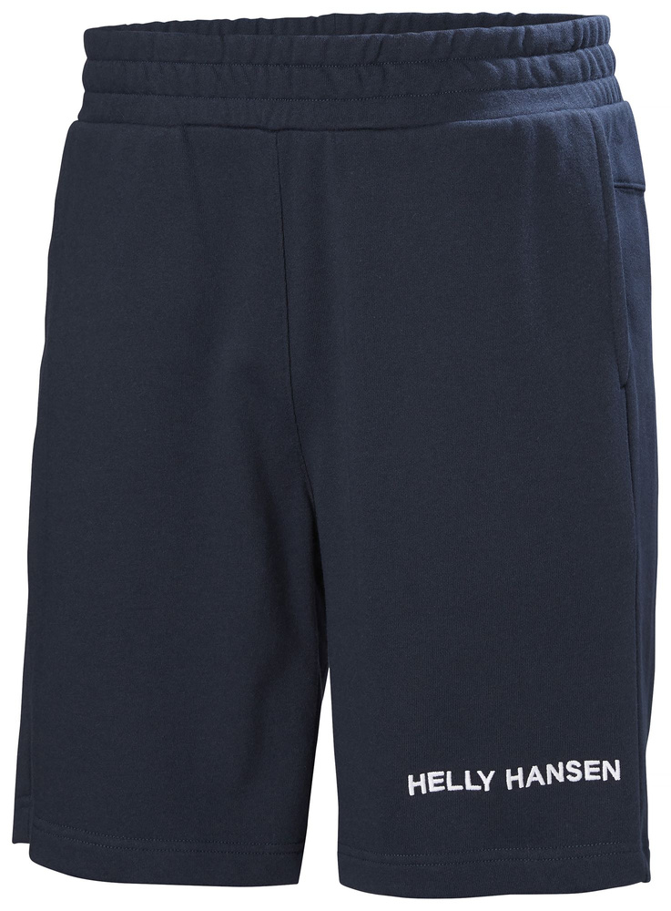 Helly Hansen spodnie męskie szorty CORE SWEAT SHORTS 53684 597