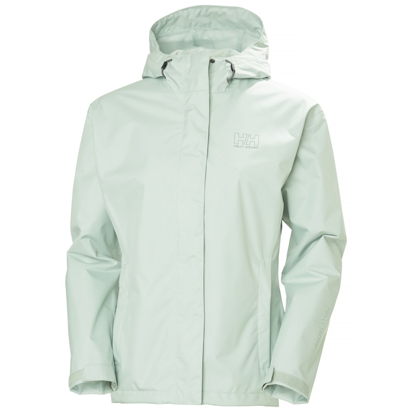 Helly Hansen damska kurtka W SEVEN JACKET 62066 462