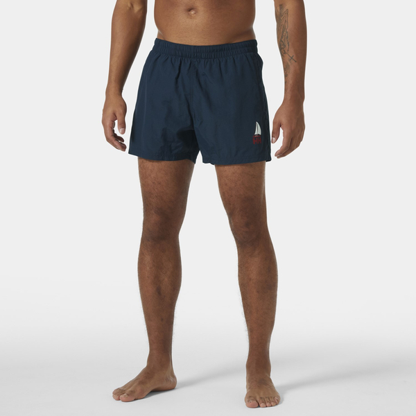 Helly Hansen męskie kąpielówki CASCAIS TRUNK 34031 595