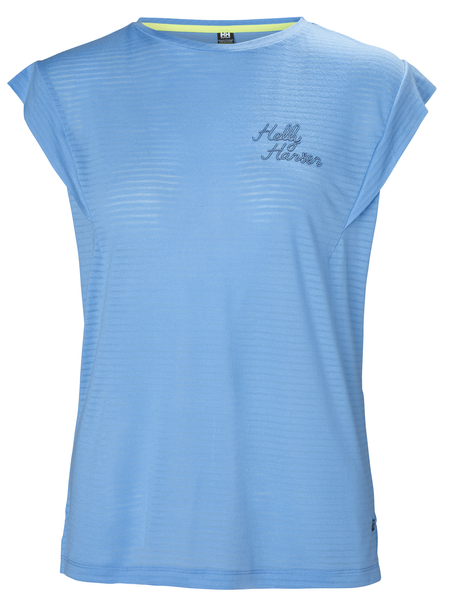 Helly Hansen W SIREN SPRING T-Shirt 34085 509